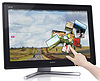 Sony si přichystalo nové 24" All-in-One PC