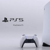 Sony ukázalo PS5 a next-gen hry, design nepřekvapil