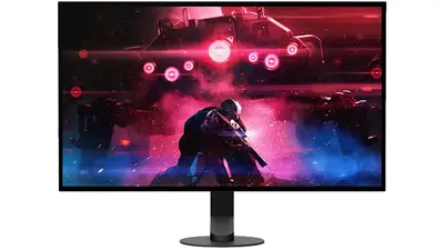 Sony uvedlo herní monitory Inzone M10S a M9 II