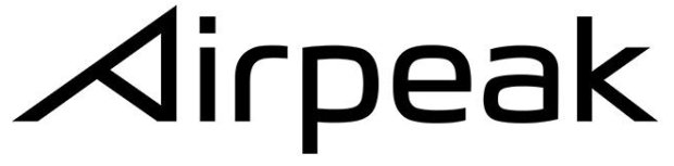 Airpeak logo