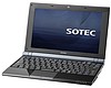 Sotec C103 - 10" netbook s výdrží 5 hodin