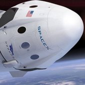SpaceX příští týden vynese na ISS superpočítač od HP