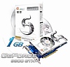 Sparkle uvádí grafickou kartu GeForce 9800 GTX+ 1GB