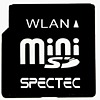 Spectec SDW 820 – bezdrátová síť pro smartphony