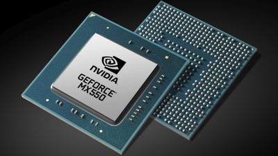 Spekuluje se, že Nvidia možná opustí řadu GeForce MX, iGPU jsou moc výkonná