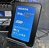 Společnost A-Data představila na Computexu své první SSD podporující SATA 6,0 Gbps