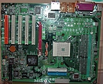 MSI MS-7030