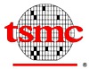 Společnost TSMC ohlásila finanční výsledky za první čtvrtletí