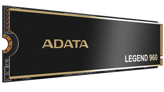 Adata Legend 960 SSD