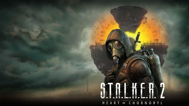 S.T.A.L.K.E.R. 2: nový trailer, odklad na Q1 2024, downgrade grafiky?