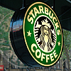 Starbucks mění Wi-Fi přístup, přilepší si AT&T