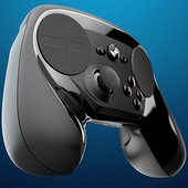 Steam Controller: usadí PC hráče do gauče?