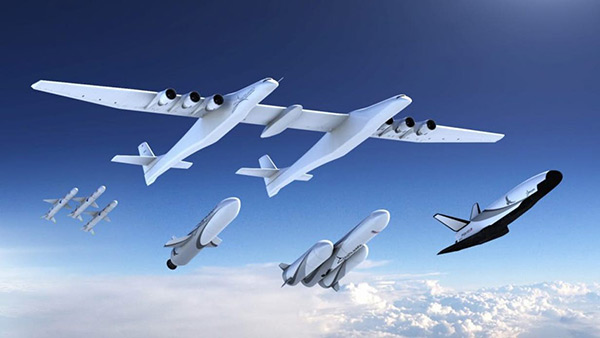 Stratolaunch