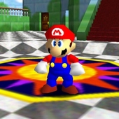 Super Mario 64 se dočkal PC portu v nativním 4K, přidat lze i ray tracing