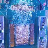 Supercomputing 2019 a "dvoufázové ponorné kapalinové chlazení"