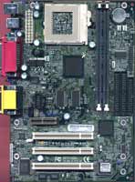 Supermicro 370 SWD