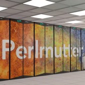 Superpočítač Perlmutter nabídne 4 exaFLOPS v AI, brzy bude druhý v TOP 500