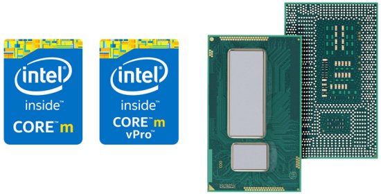 Intel Core M