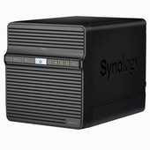 Synology DiskStation DS416j: nástupce DS414j