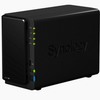 Synology DS216+: dvoudiskový NAS s Celeronem