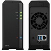 Synology DS916+ a DS116: NAS pro čtyři a jeden disk