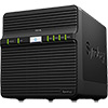 Synology uvádí DiskStation DS418j, NAS pro čtyři disky a až 40 TB