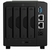 Synology uvádí malý NAS DS416slim i novou verzi systému DSM