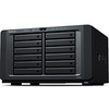 Synology uvádí NAS DS218 a FlashStation FS1018 pro 12 SSD disků