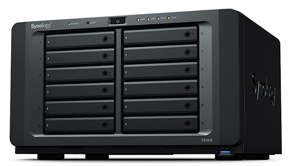 Synology FlashStation FS1018