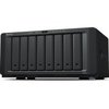 Synology uvedlo 8pozicový NAS DS1821+ s Ryzenem