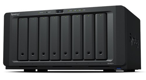 Synology DS1821+