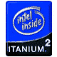 Systémy SGI s procesorem Intel Itanium 2