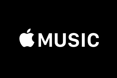 Apple Music logo