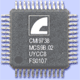 Technologie: AC'97 a Audio Codec verze 2.3