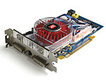 Radeon X800XL od Sapphire