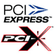 Technologie: PCI-X a PCI Express – nástupci PCI sběrnice