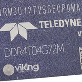 Teledyne e2v uvádí první odolné DDR4 pro nasazení v kosmu