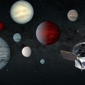 Teleskop TESS od NASA objevil již 2200 možných planet