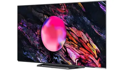 Televize Hisense A85K přichází s displejem OLED a systémem VIDAA U7.0