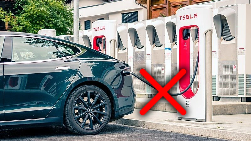 Tesla chce koupit Wiferion, německý startup pro bezdrátové nabíjení