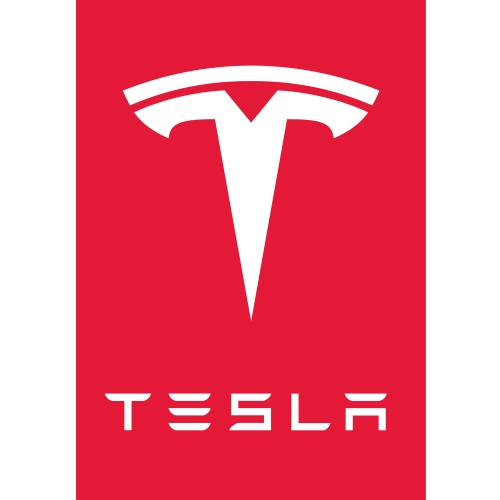 Tesla Motors logo