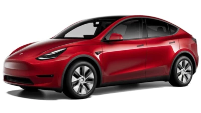 Tesla má prý vyrábět 4 miliony malých "Modelů 2" ročně, půjde o mini Model Y