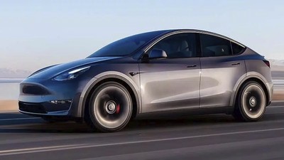 Tesla Model Y nejbezpečnějším autem dle Euro NCAP, vyzdvihuje kamerový ADAS