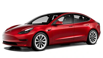 Tesla opět zlevňuje, Model 3 začíná už na 1,03 mil. Kč (0,93 mil. Kč ve Španělsku)