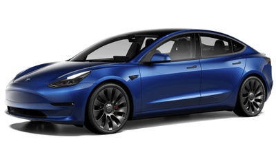 Tesla snížila ceny aut o 20 %, Model 3 už od 1,1 mil. Kč