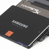 Test výdrže SSD na Tech Report: až 2,4 petabajtu