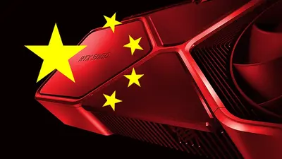 Těžební GeForce RTX 3080 jsou v Číně předělávány na AI akcelerátory s 20GB VRAM
