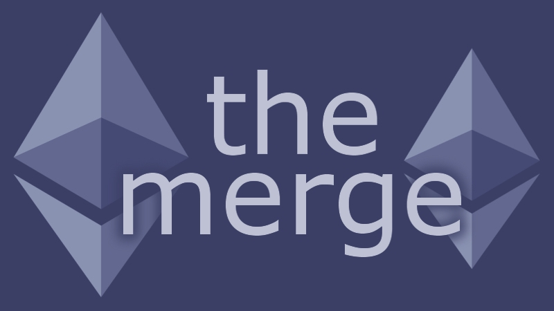 The Merge je zde: Ethereum přechází na proof-of-stake