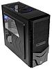 Thermaltake odhalil middle tower Spacecraft VF-I