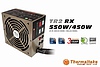 Thermaltake představuje nové verze zdrojů TR2 RX